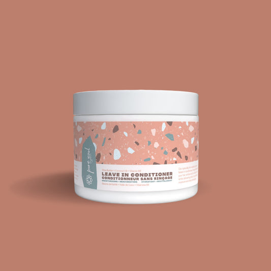 MOISTURIZING & REJUVENATING BLEND